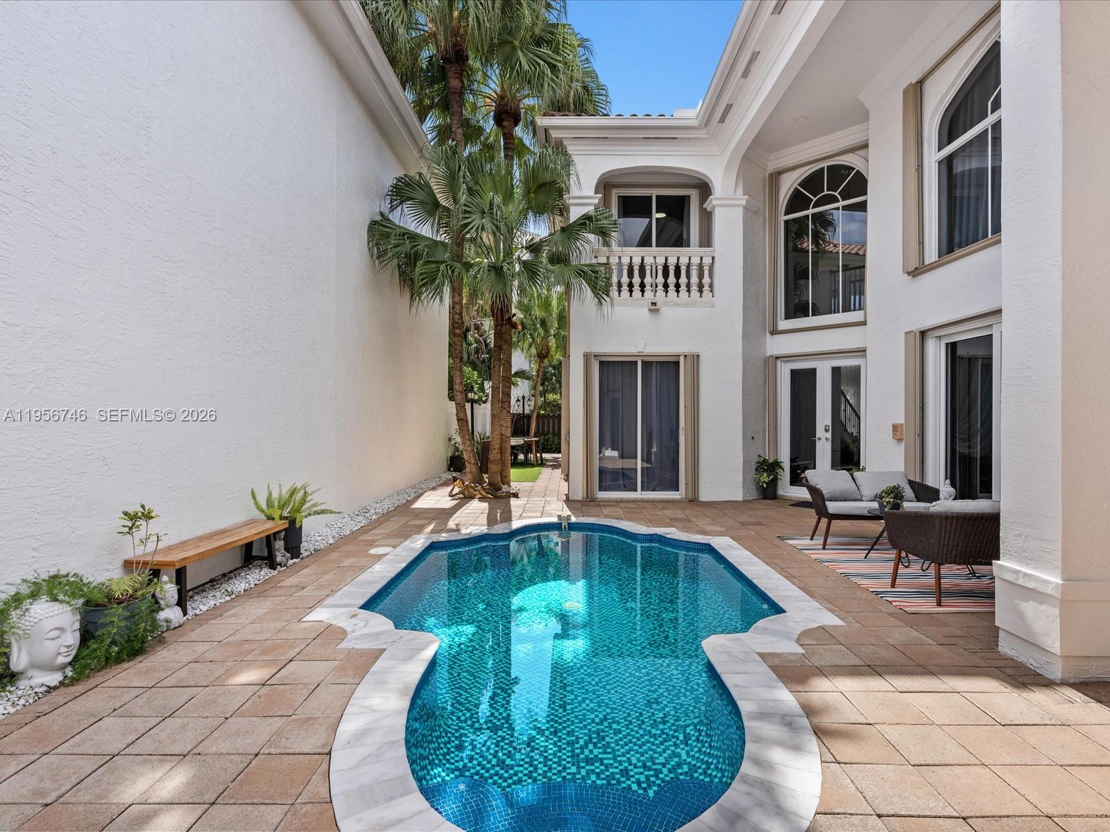 GOLDEN GATE ESTATES & MAR - Residential