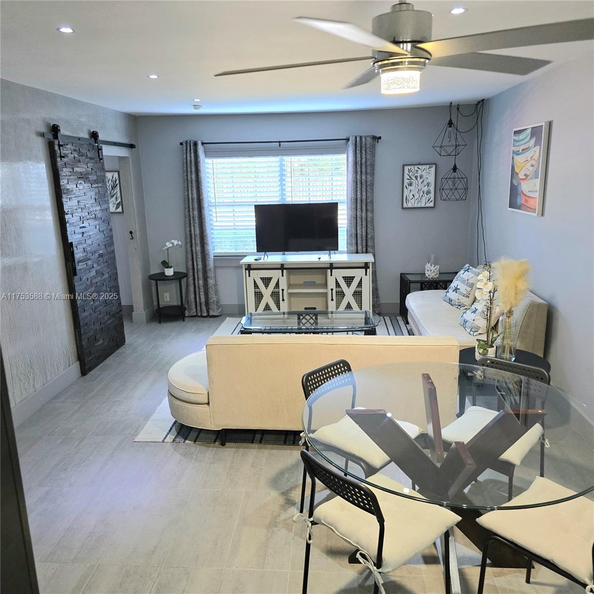 Rental Property at 1560 Mckinley St 103W, Hollywood, Broward County, Florida - Bedrooms: 1 
Bathrooms: 2  - $1,700 MO.