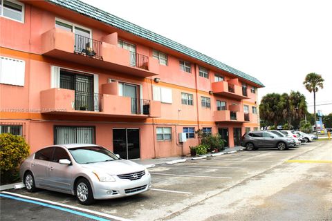 17101 NW 57th Ave 211 Miami Gardens FL 33055