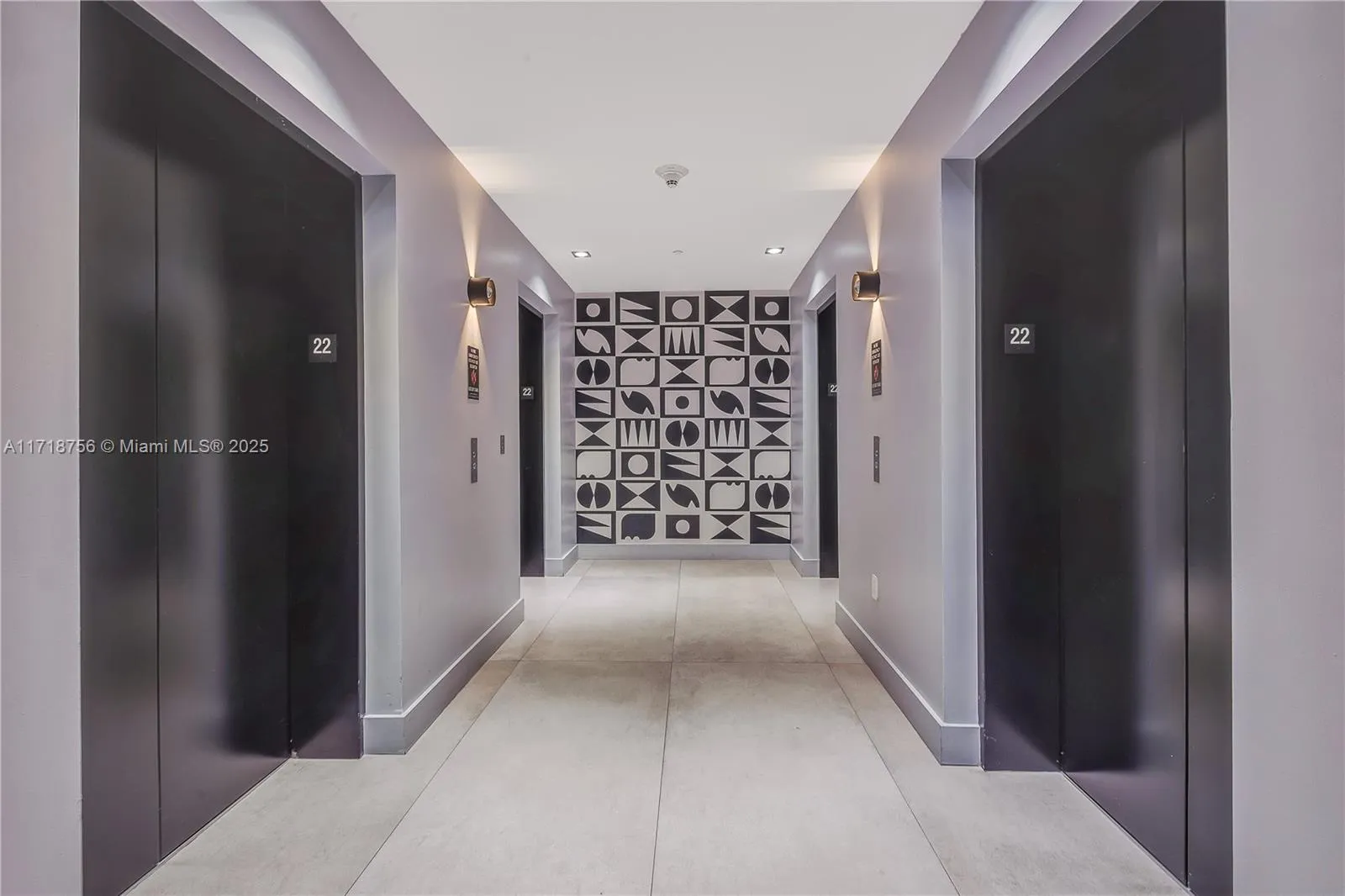 Miami, Florida 33137, United States, 1 Bedroom Bedrooms, ,2 BathroomsBathrooms,Residential,Pending,9730