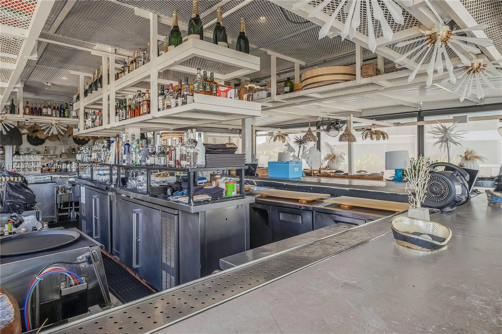 Miami, Florida 33137, United States, 1 Bedroom Bedrooms, ,2 BathroomsBathrooms,Residential,Pending,9730