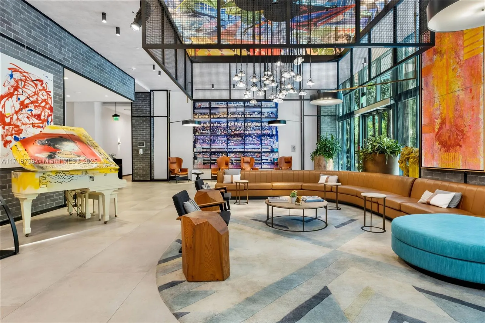 Miami, Florida 33137, United States, 1 Bedroom Bedrooms, ,2 BathroomsBathrooms,Residential,Pending,9730