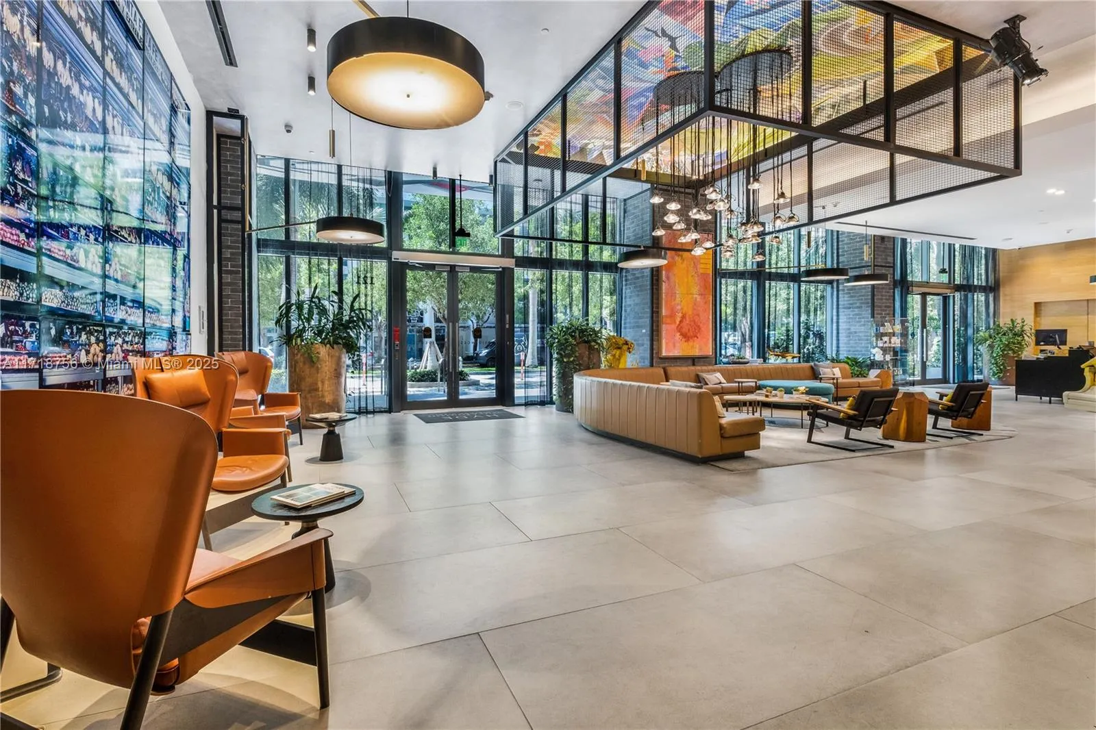 Miami, Florida 33137, United States, 1 Bedroom Bedrooms, ,2 BathroomsBathrooms,Residential,Pending,9730