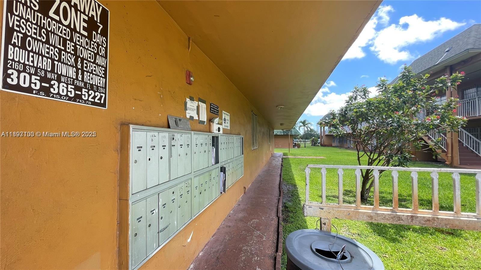 New Worrld Condo Apts III - Residential