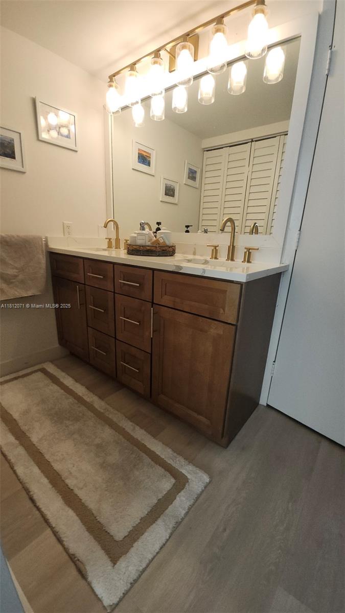 AQUARIUS CONDO - Residential Lease
