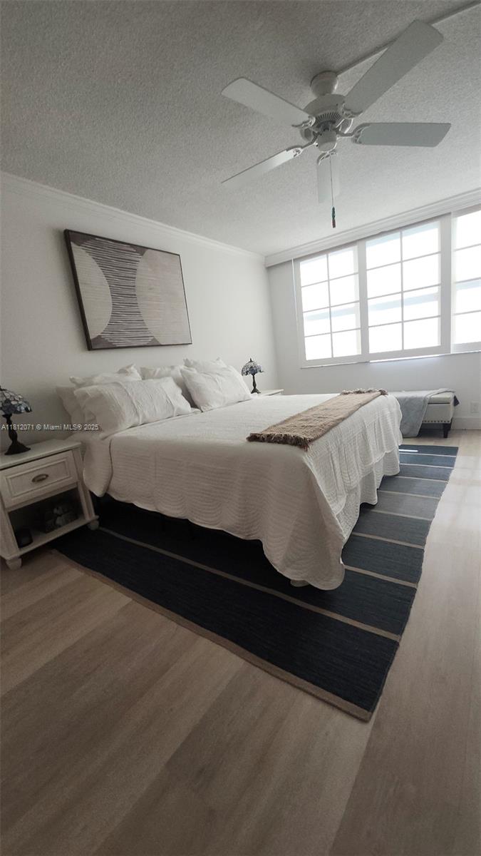 AQUARIUS CONDO - Residential Lease