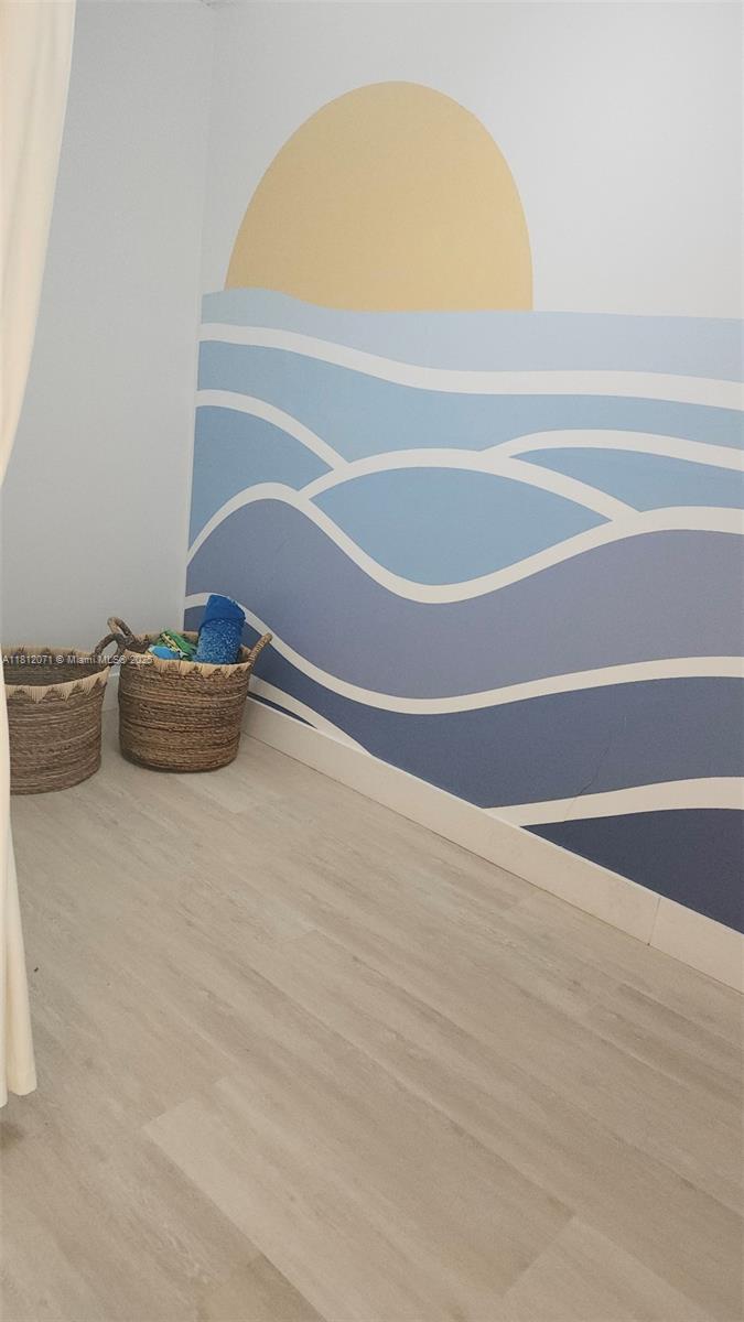 AQUARIUS CONDO - Residential Lease