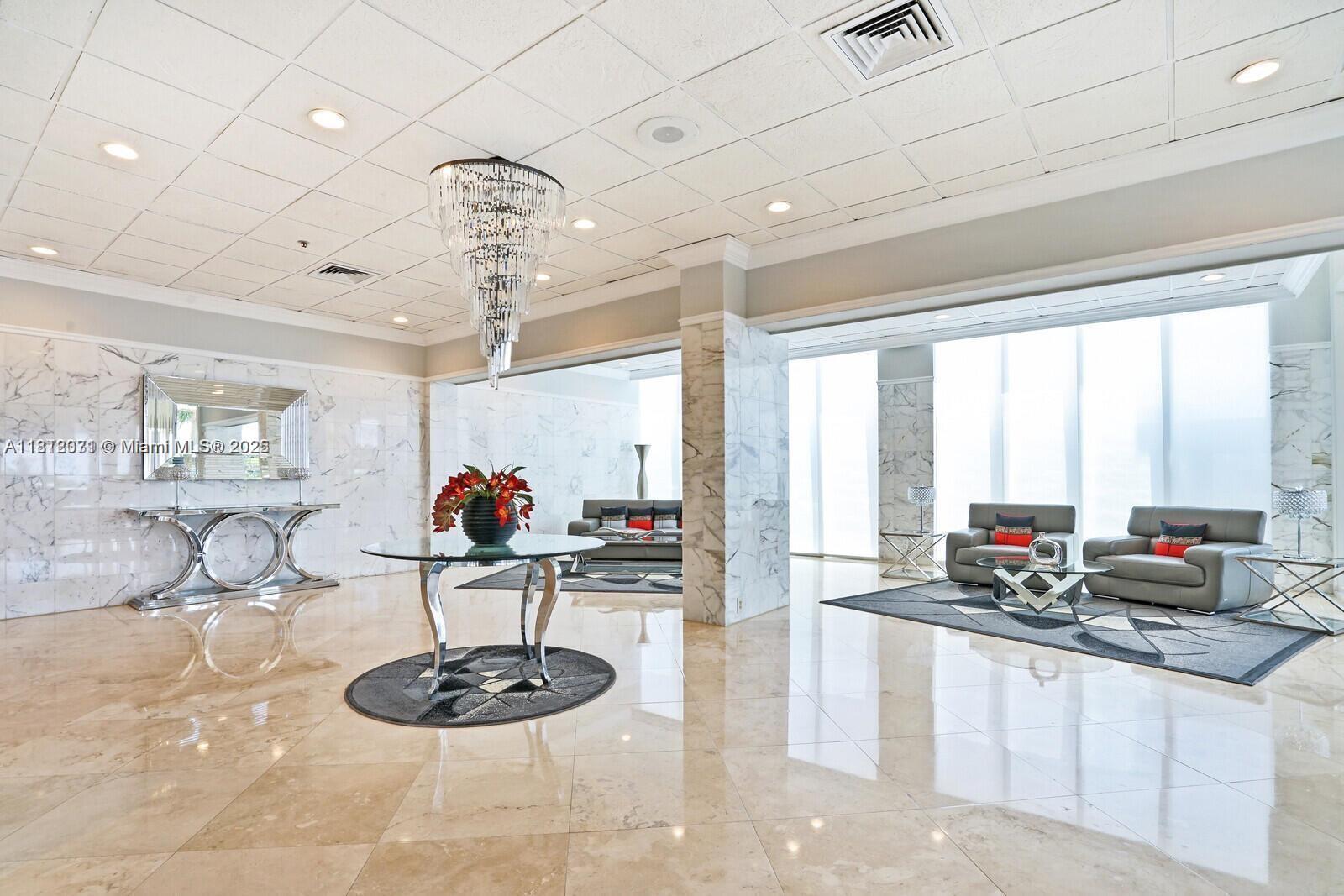 AQUARIUS CONDO - Residential Lease