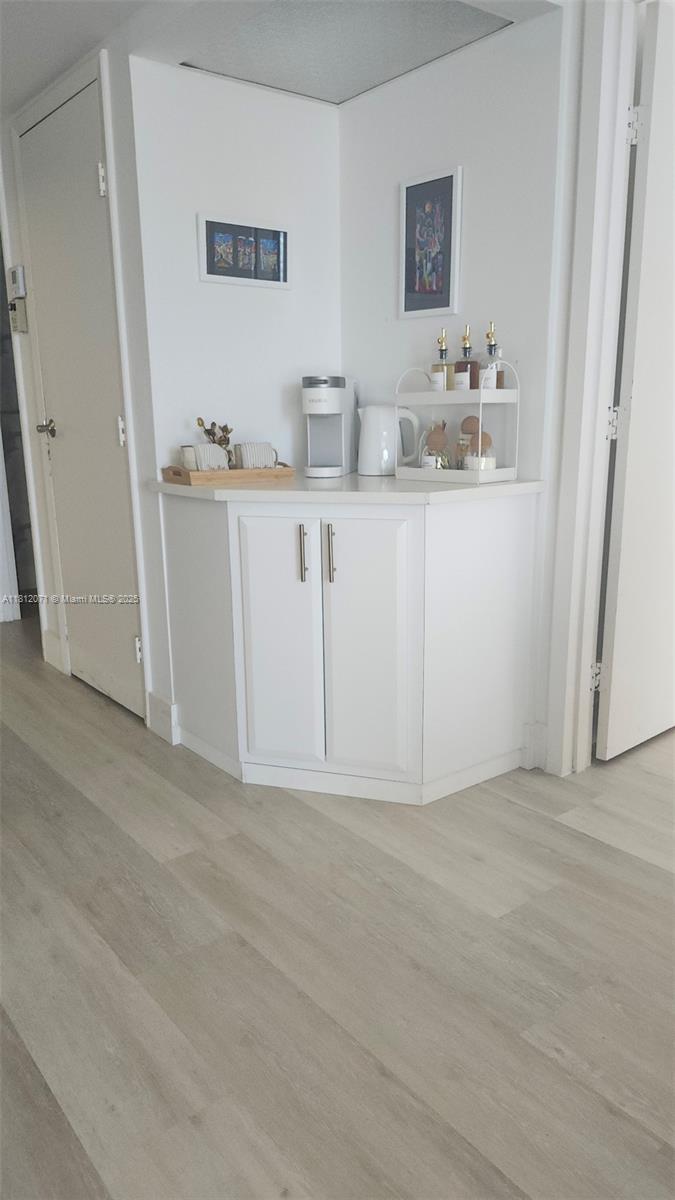 AQUARIUS CONDO - Residential Lease