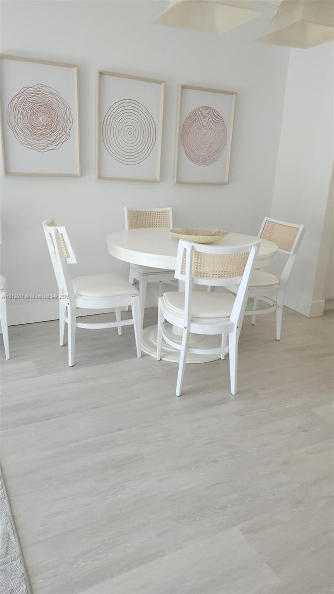 AQUARIUS CONDO - Residential Lease