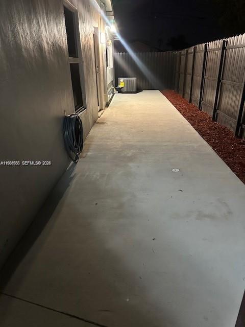 TOWN PARK HEIGHTS - Residential Lease