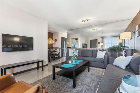 7904 West Dr 502 North Bay Village FL 33141