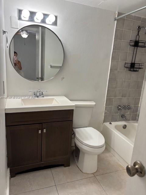 SUNSET VILLAS PHASE II CO - Residential Lease