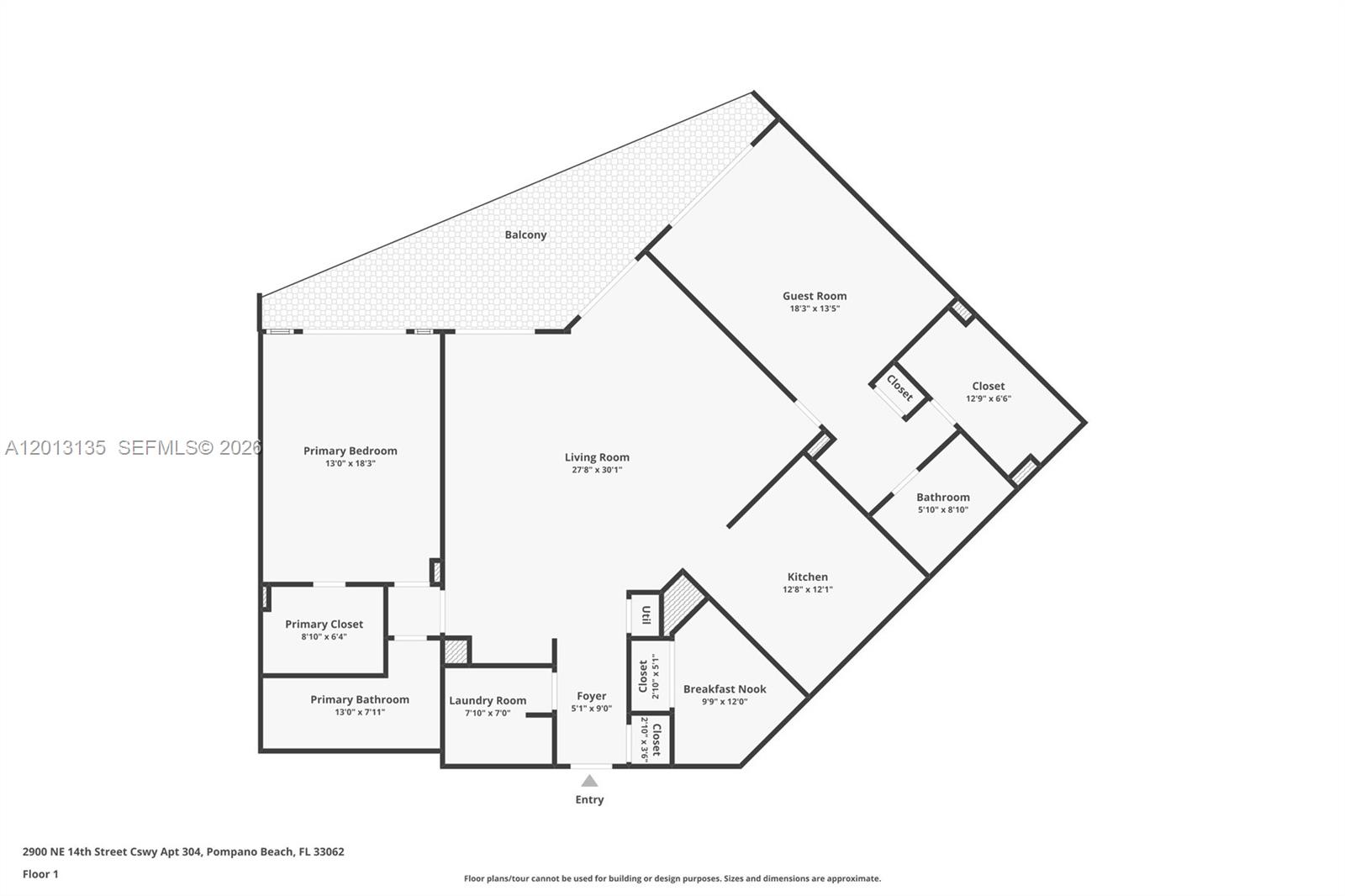 VOYAGER CONDO - Residential