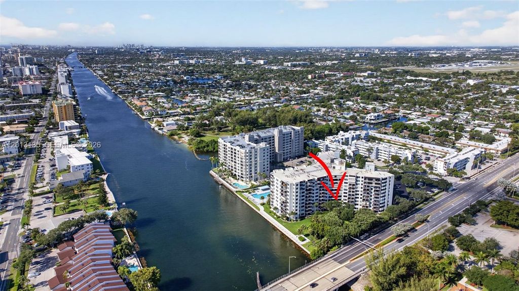 Photo of 2900 NE 14th St Causeway #304, Pompano Beach, FL 33062 (MLS # A12013135)