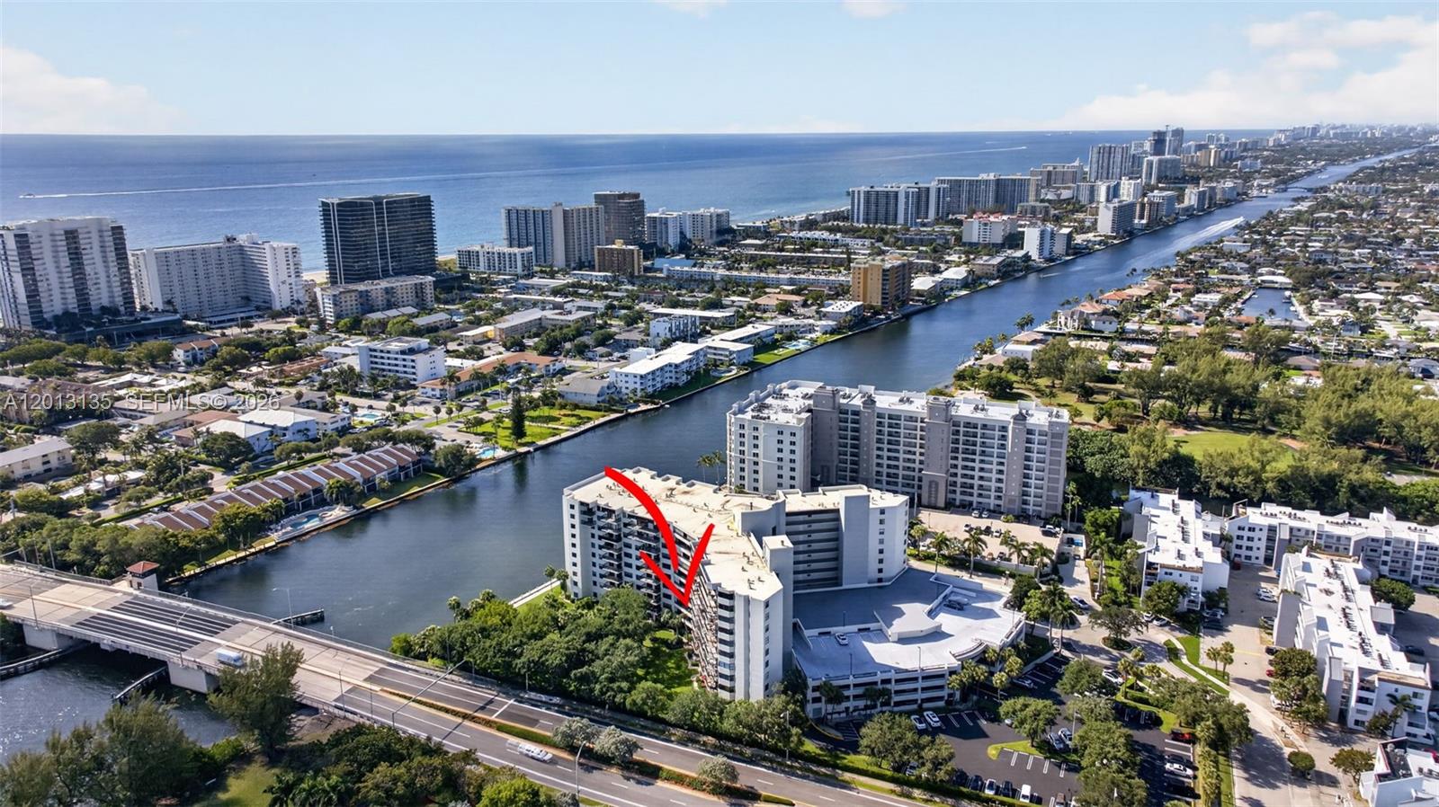 VOYAGER CONDO - Residential