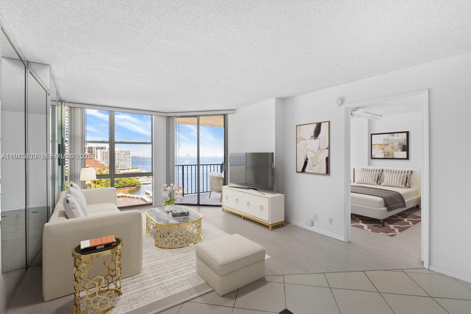 1865 Brickell Ave A1204