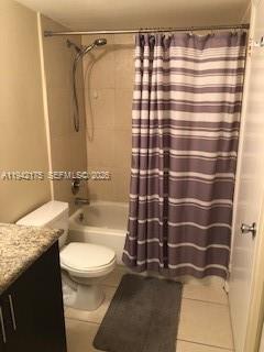 MONTECARLO CONDO - Residential Lease