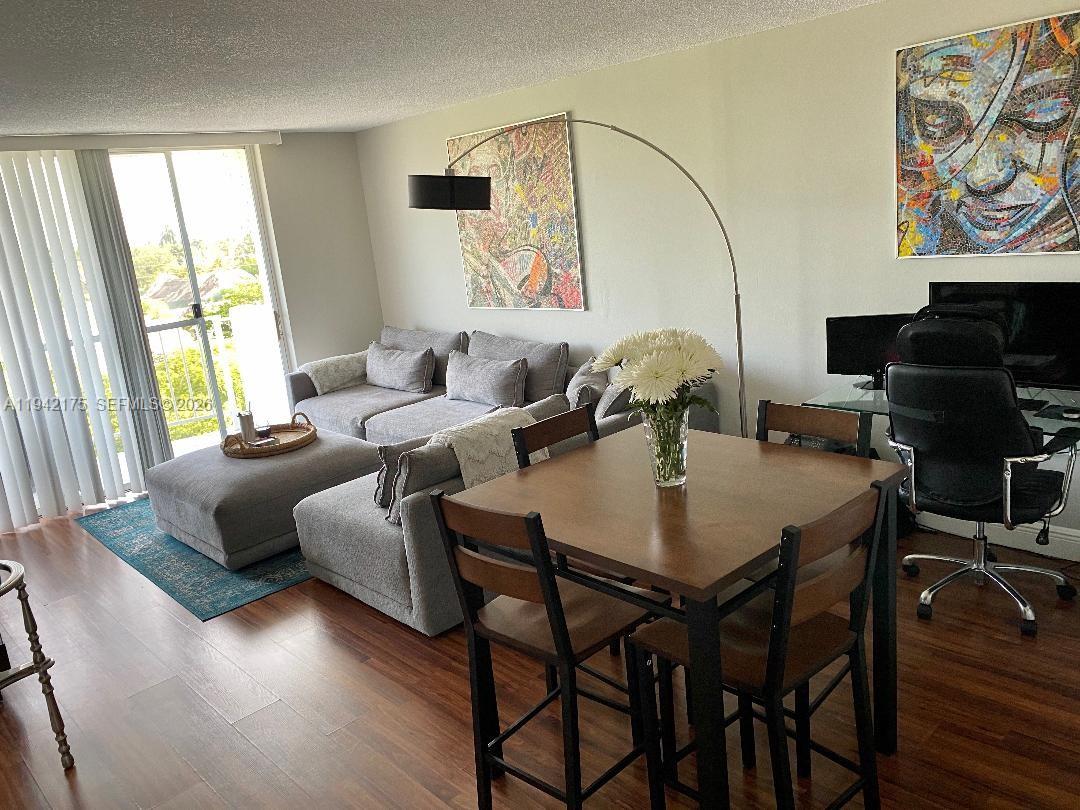 MONTECARLO CONDO - Residential Lease