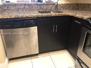 MONTECARLO CONDO - Residential Lease