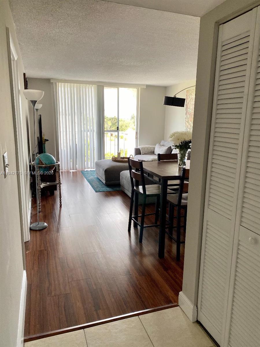 MONTECARLO CONDO - Residential Lease