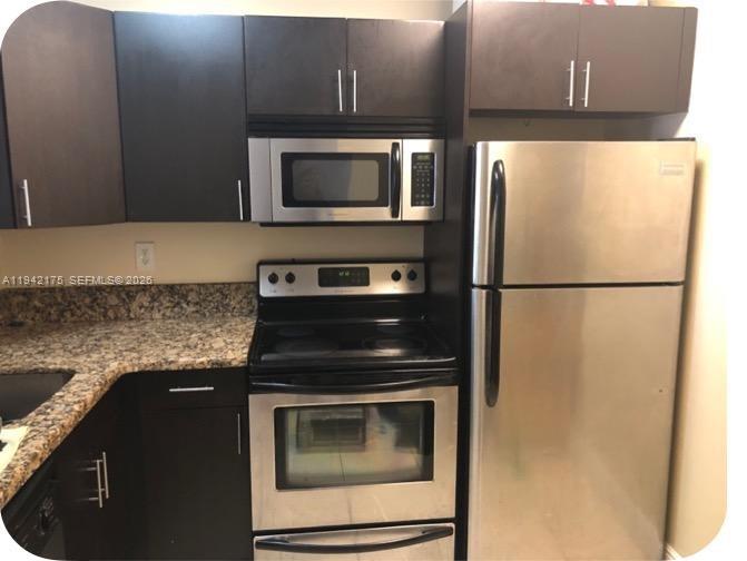 MONTECARLO CONDO - Residential Lease