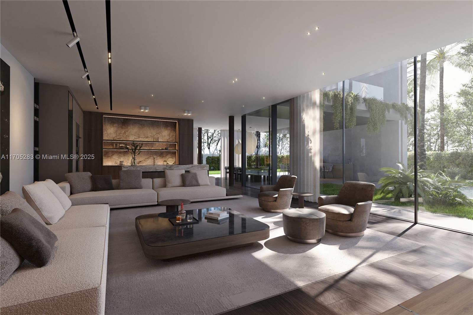 MID GOLF SUB - Residential