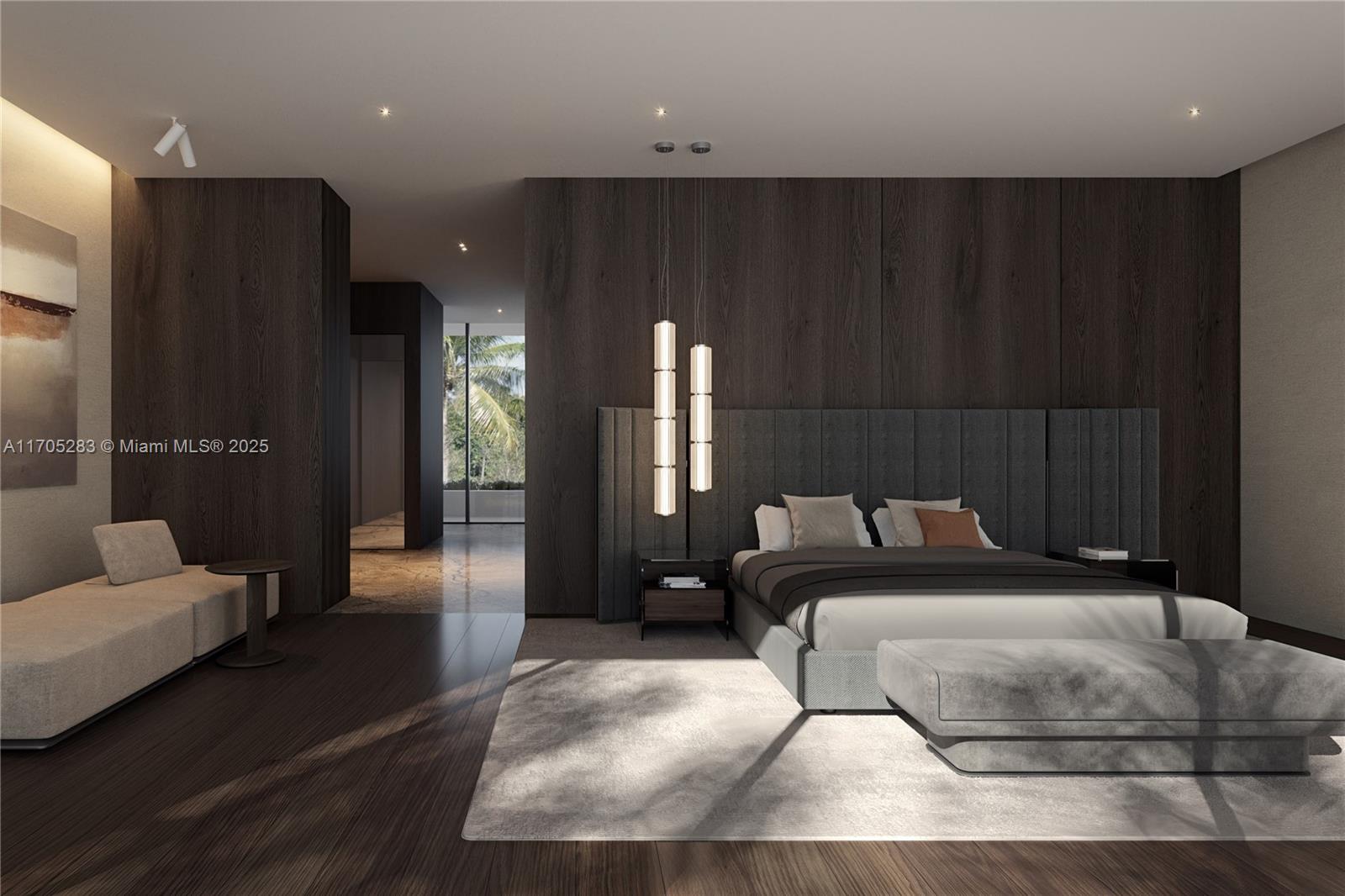 MID GOLF SUB - Residential