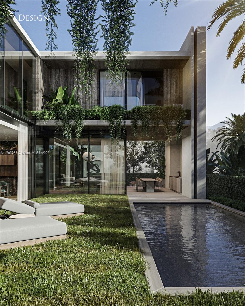 MID GOLF SUB - Residential