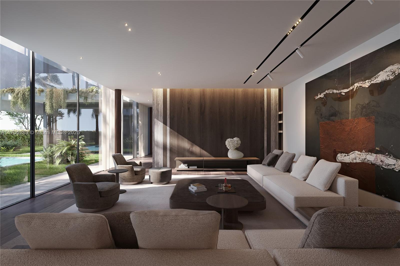MID GOLF SUB - Residential