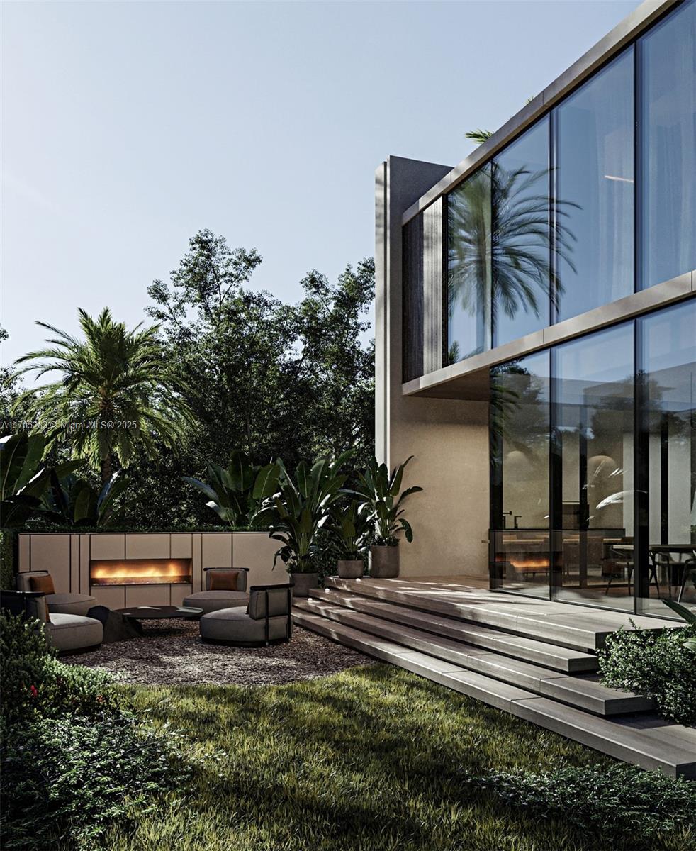 MID GOLF SUB - Residential