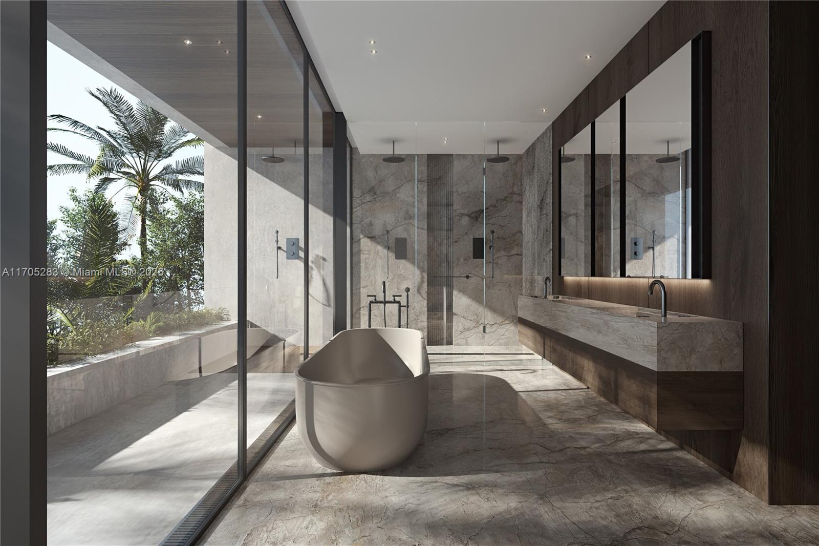 MID GOLF SUB - Residential
