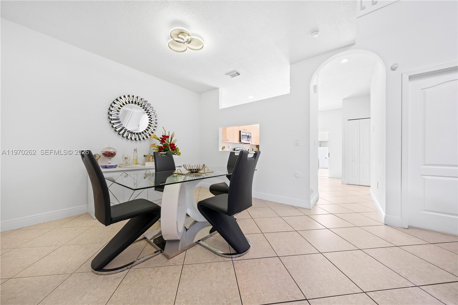 REPLAT OF PORTION OF M P - Residential