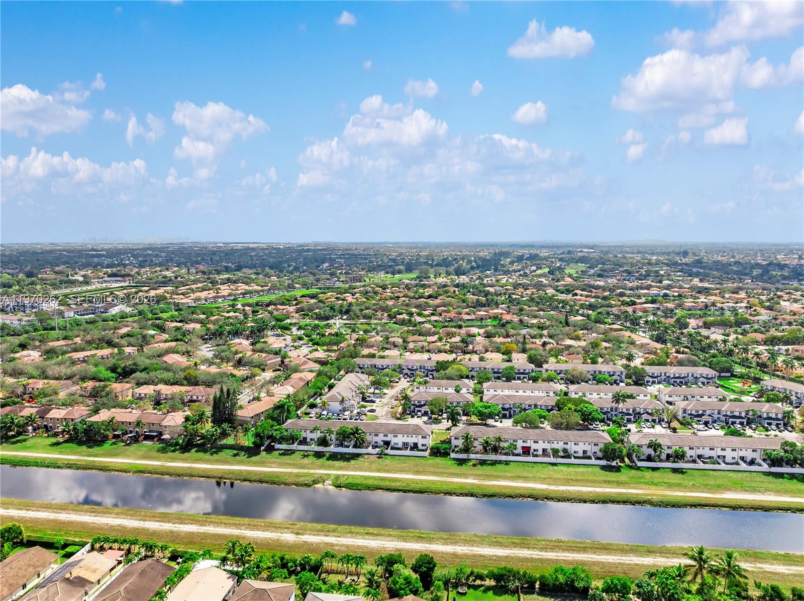 REPLAT OF PORTION OF M P - Residential