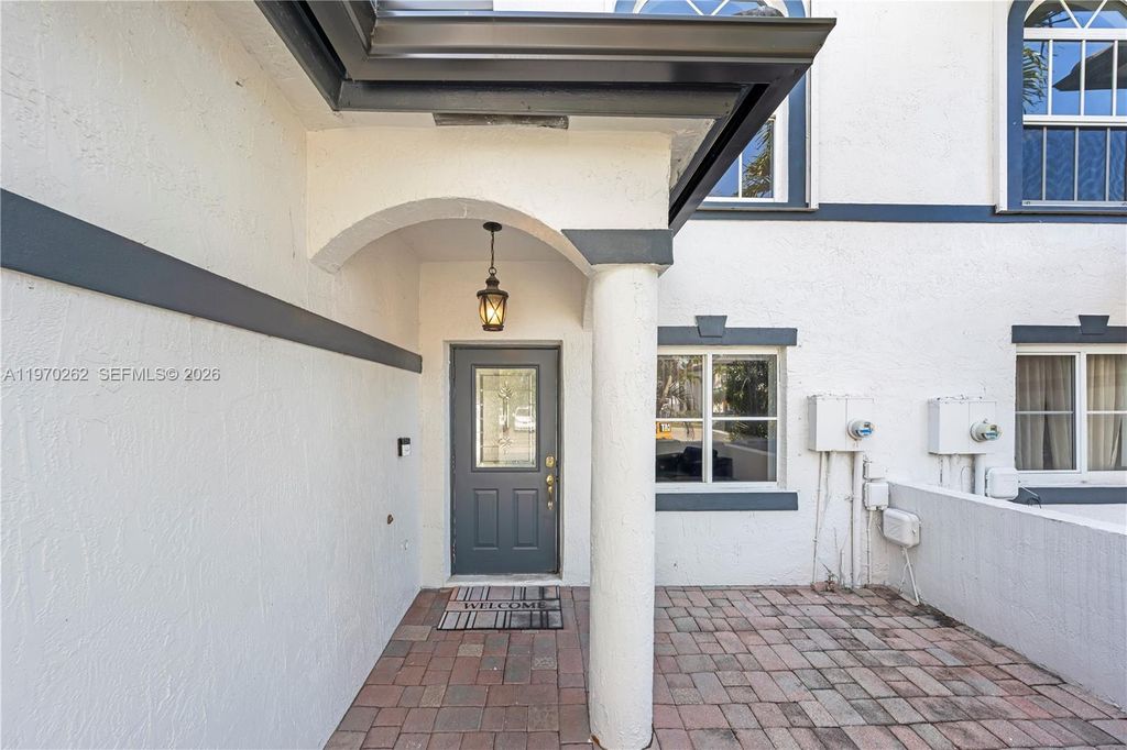 Photo of 12858 SW 50th St, Miramar, FL 33027 (MLS # A11970262)