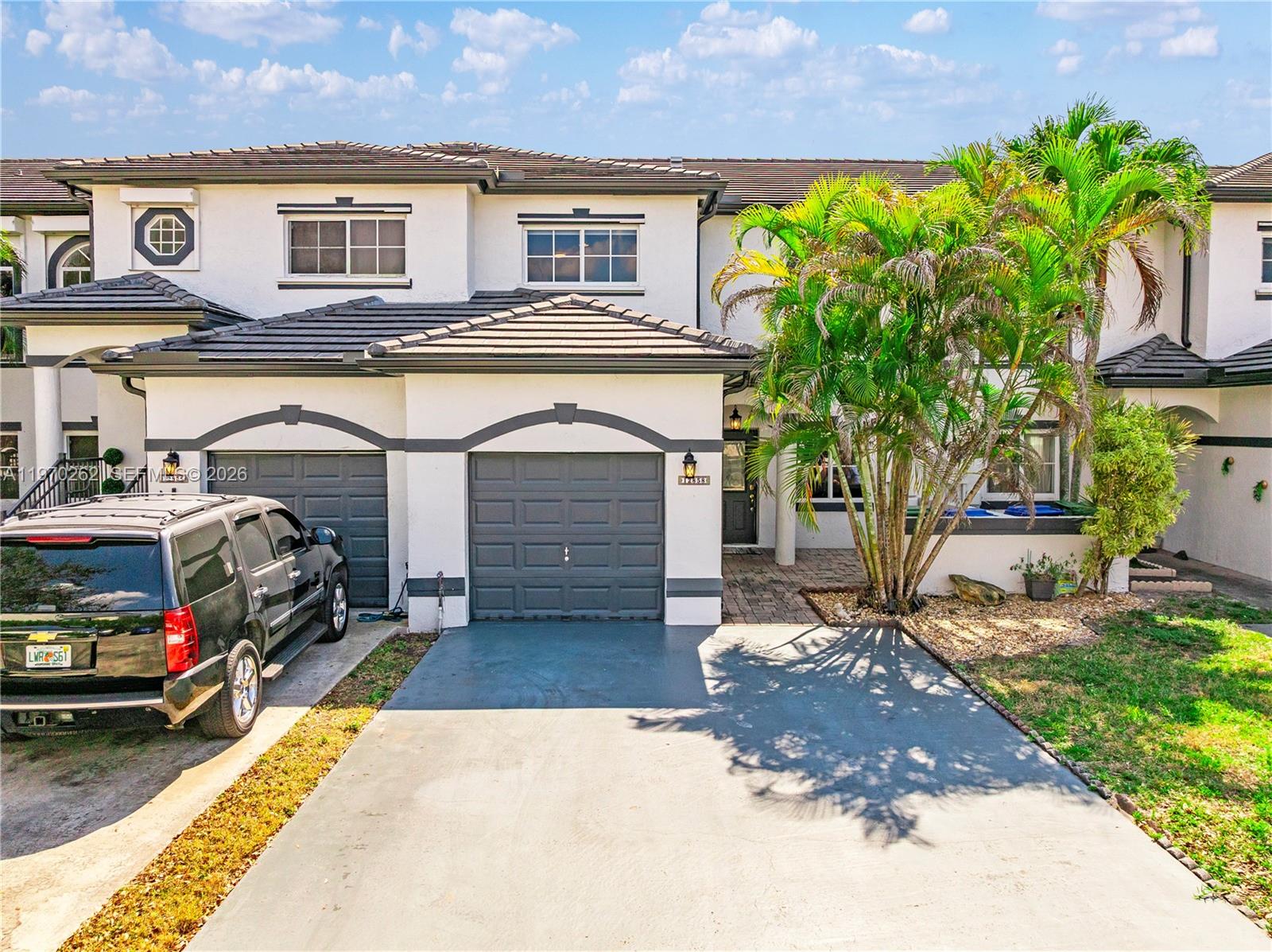 REPLAT OF PORTION OF M P - Residential