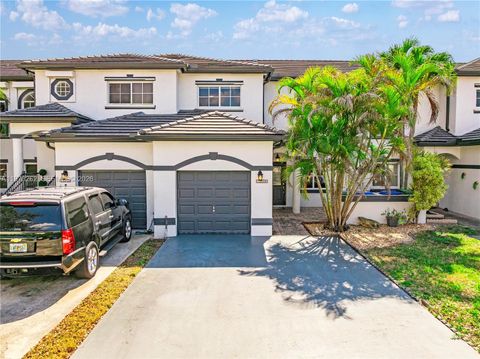 Photo of 12858 SW 50th St, Miramar, FL 33027 (MLS # A11970262)