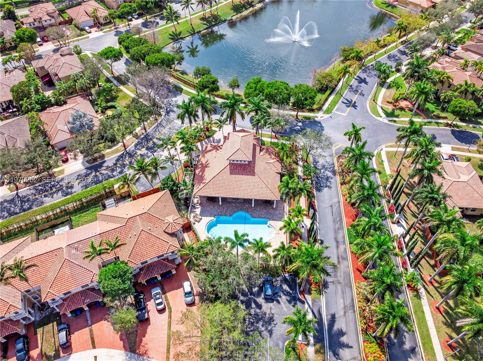 REPLAT OF PORTION OF M P - Residential