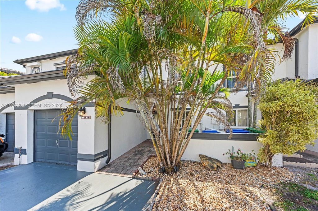 Photo of 12858 SW 50th St, Miramar, FL 33027 (MLS # A11970262)