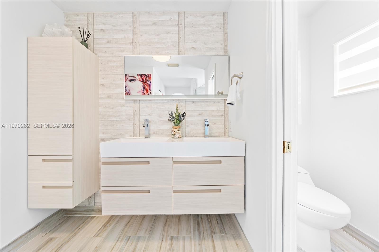 REPLAT OF PORTION OF M P - Residential