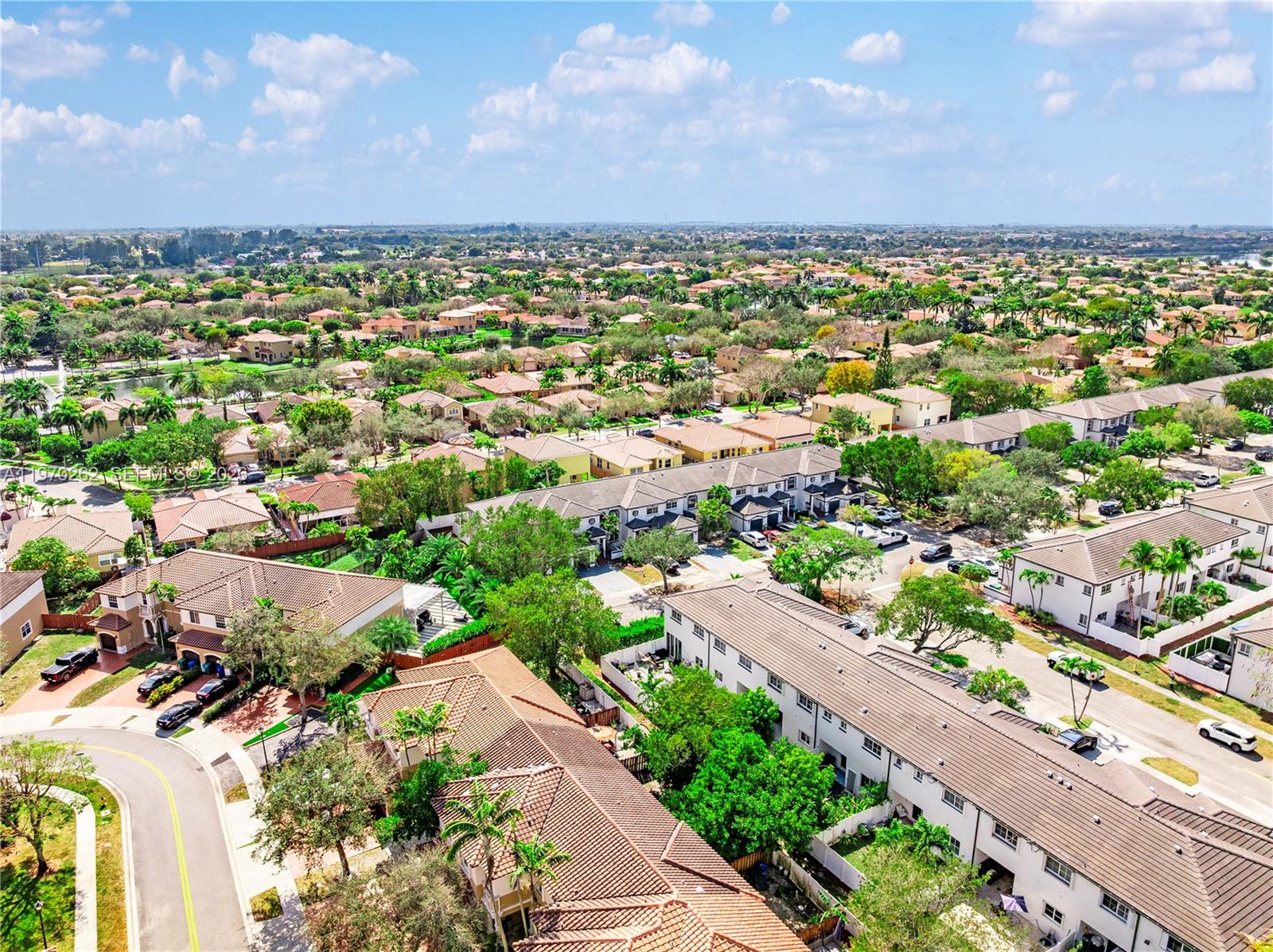 REPLAT OF PORTION OF M P - Residential