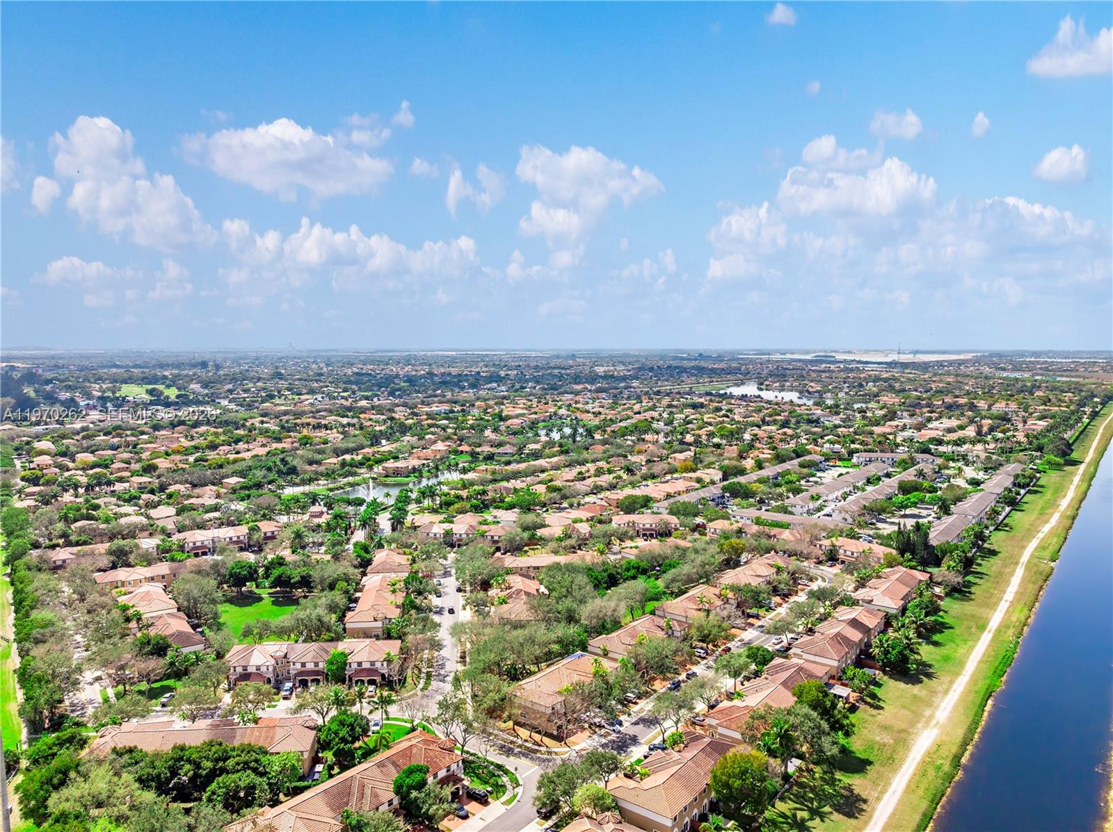 REPLAT OF PORTION OF M P - Residential