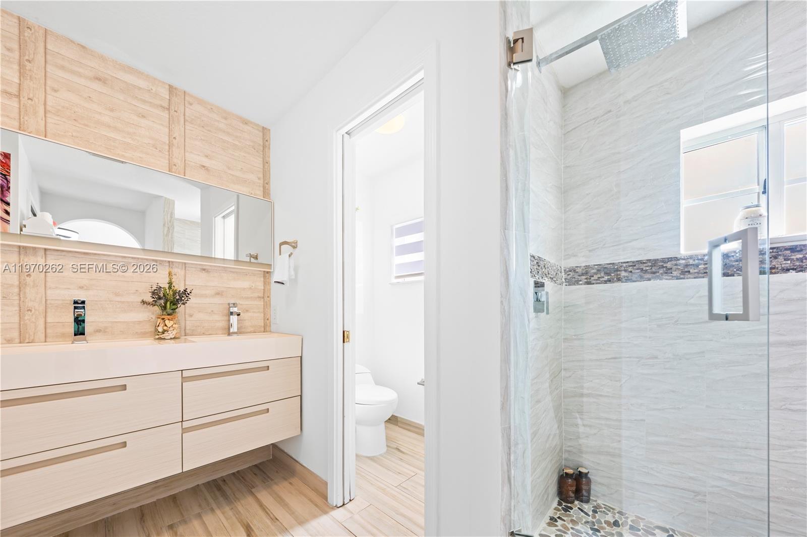 REPLAT OF PORTION OF M P - Residential