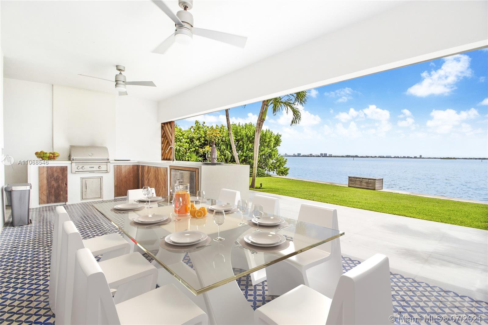 MIAMI SHORES BAY VIEW - Residential