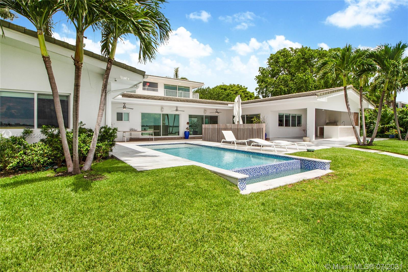 MIAMI SHORES BAY VIEW - Residential