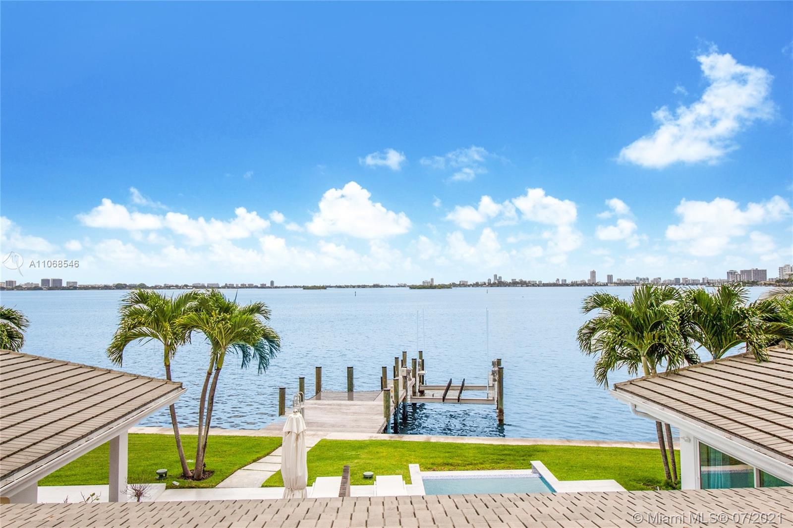 MIAMI SHORES BAY VIEW - Residential