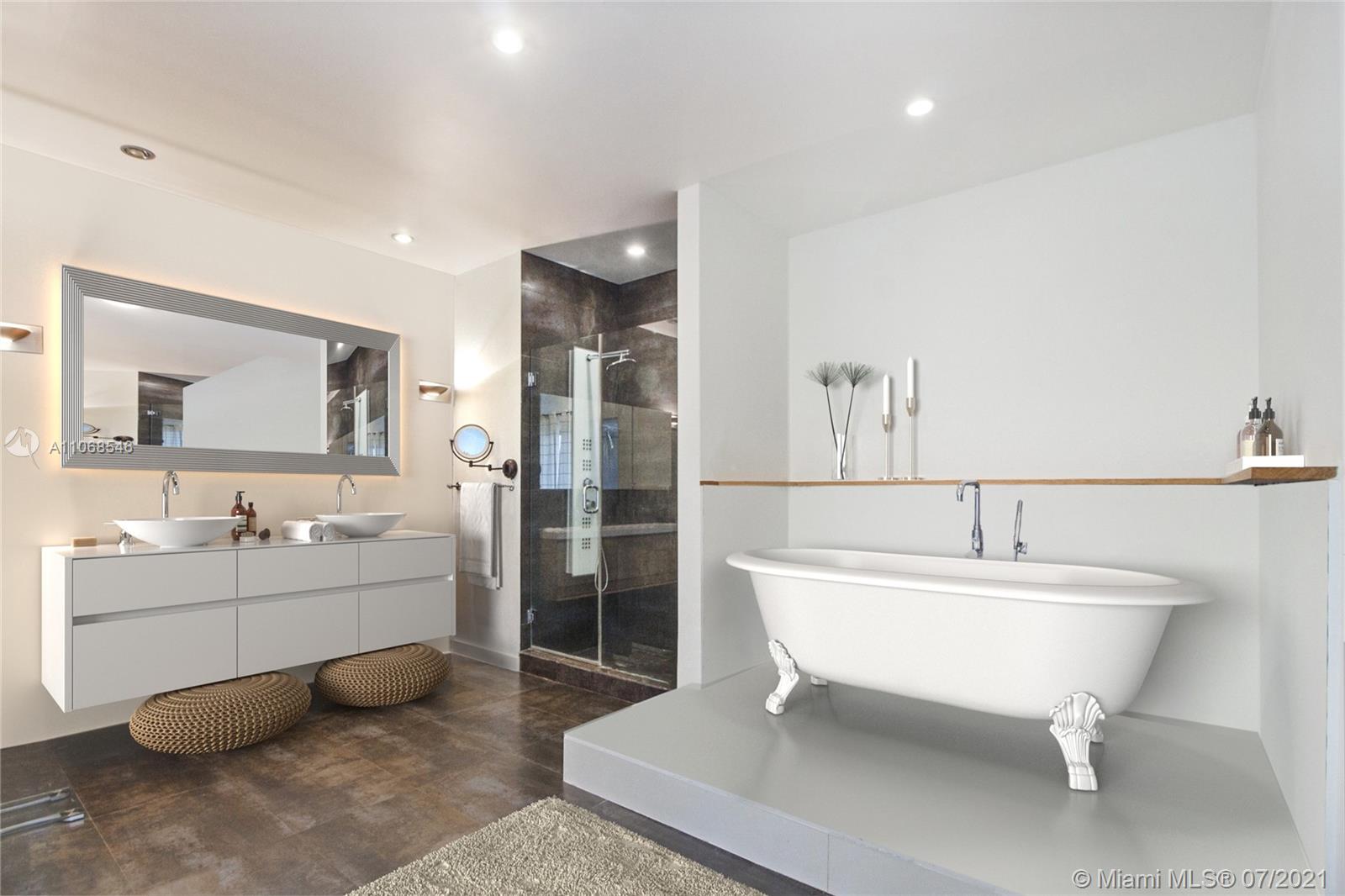 MIAMI SHORES BAY VIEW - Residential