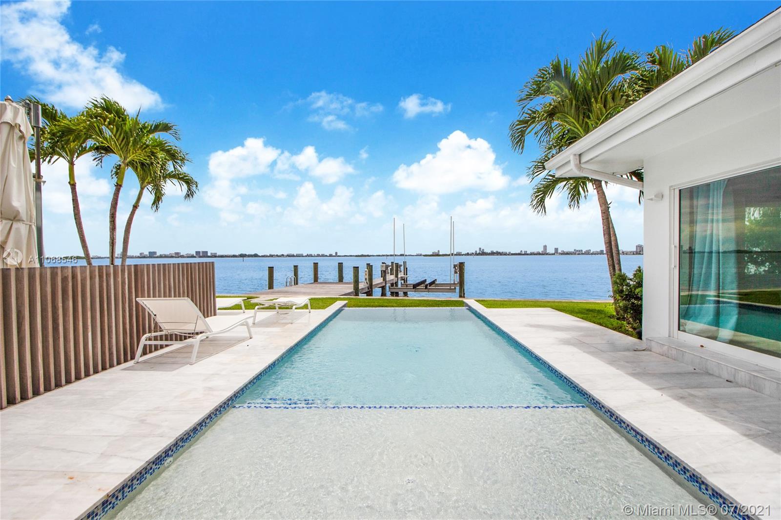 MIAMI SHORES BAY VIEW - Residential
