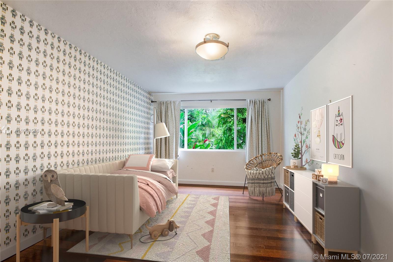 MIAMI SHORES BAY VIEW - Residential