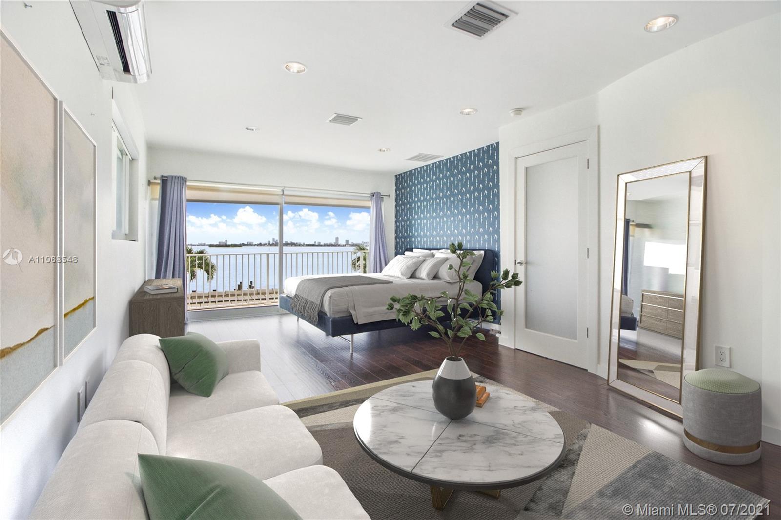 MIAMI SHORES BAY VIEW - Residential